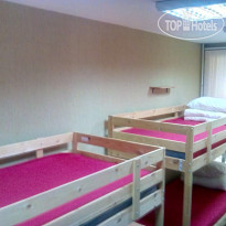 Хостел Кропоткин