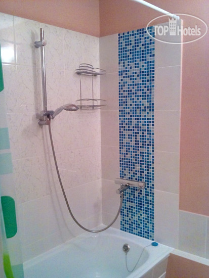 Hotelier's photos Хостел Кропоткин