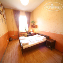 Marsel Hostel