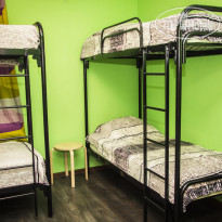 CP Hostel