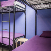 CP Hostel