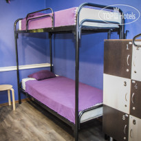 CP Hostel