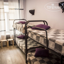 CP Hostel