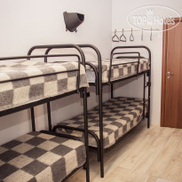 CP Hostel