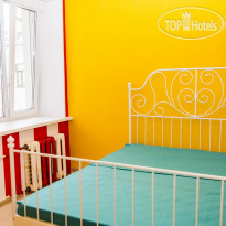 CP Hostel