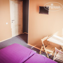 CP Hostel