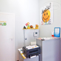 Smile Hostel 