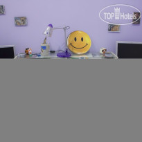 Smile Hostel 