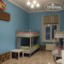Smile Hostel 