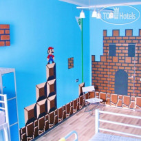 Smile Hostel 