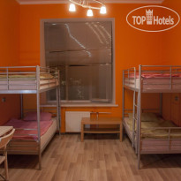 Smile Hostel 