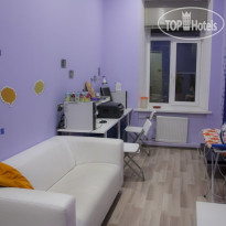 Smile Hostel 