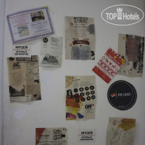 Smile Hostel 