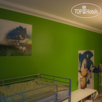Smile Hostel 