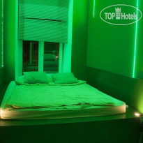 Smile Hostel 