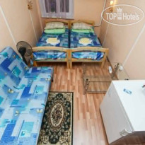 PeterSky Hostel