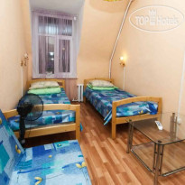 PeterSky Hostel
