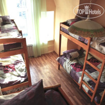 PeterSky Hostel