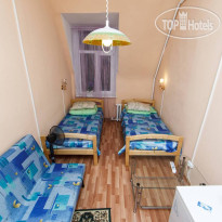 PeterSky Hostel