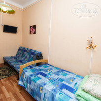 PeterSky Hostel