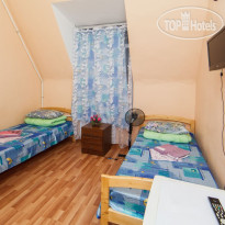 PeterSky Hostel