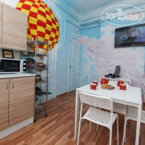 PeterSky Hostel