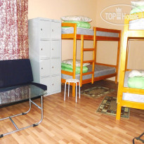 PeterSky Hostel