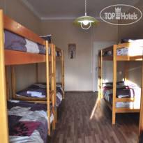 PeterSky Hostel