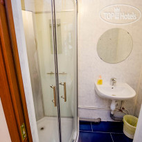 RiverSide Hostel Morskaya