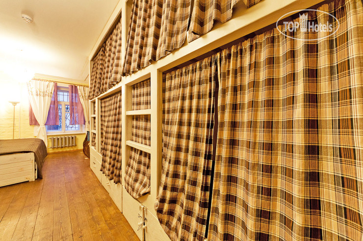 Hotel photo Centrum Hotel 2*