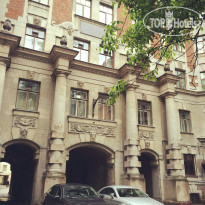 Dream House Hostel
