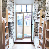 Dream House Hostel