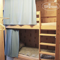 Dream House Hostel