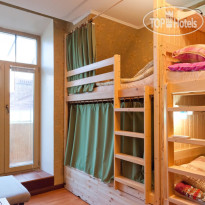 Dream House Hostel