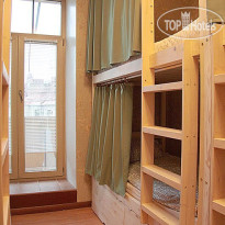Dream House Hostel