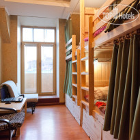 Dream House Hostel