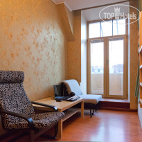 Dream House Hostel