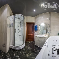 Dream House Hostel
