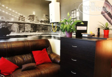 City Hostel Na Gorohovoi