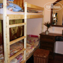 City Hostel На Гороховой 