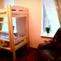 City Hostel На Гороховой 