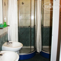 City Hostel На Гороховой 