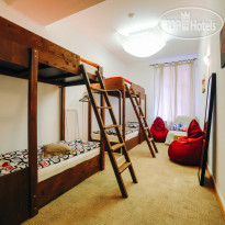 Подушка Хостел 