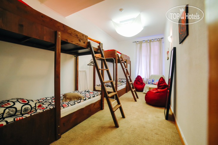 Hotel photo Подушка Хостел 2*