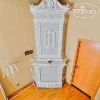 Подушка Хостел 