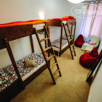 Подушка Хостел 