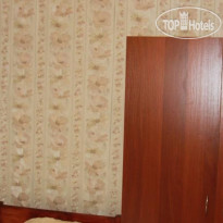 Hostel Visit