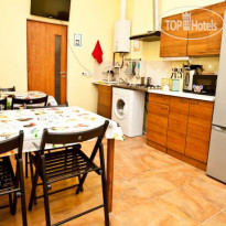 Level 3 Hostel