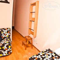 Level 3 Hostel