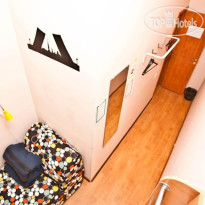 Level 3 Hostel